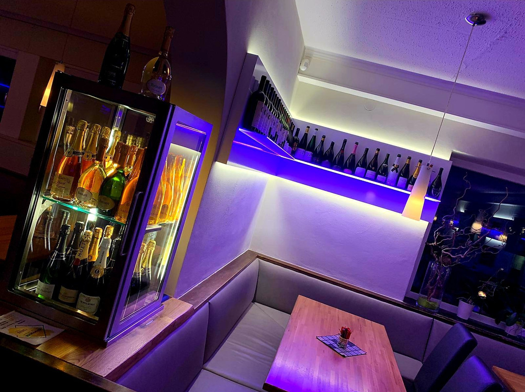 Cafe Cocktailbar Kuntner