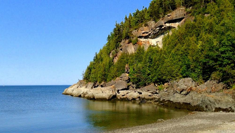 Le Bic旅游攻略图片