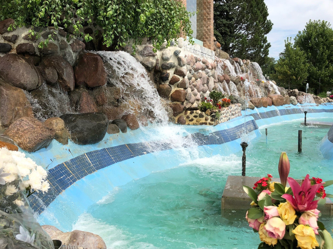 德斯普兰斯旅游攻略图片