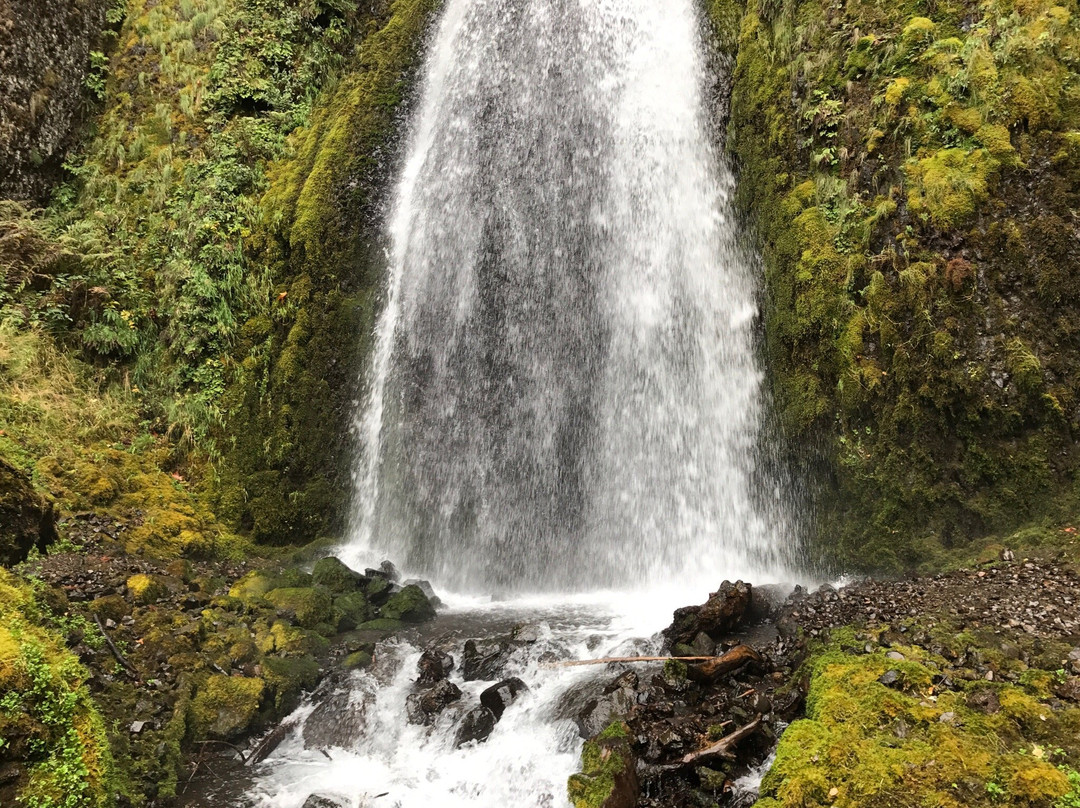 Bridal Veil旅游攻略图片