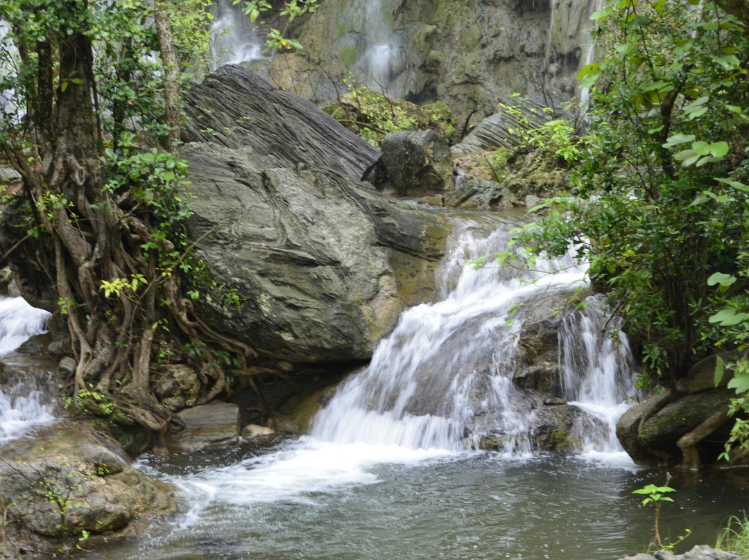 Seoni District旅游攻略图片