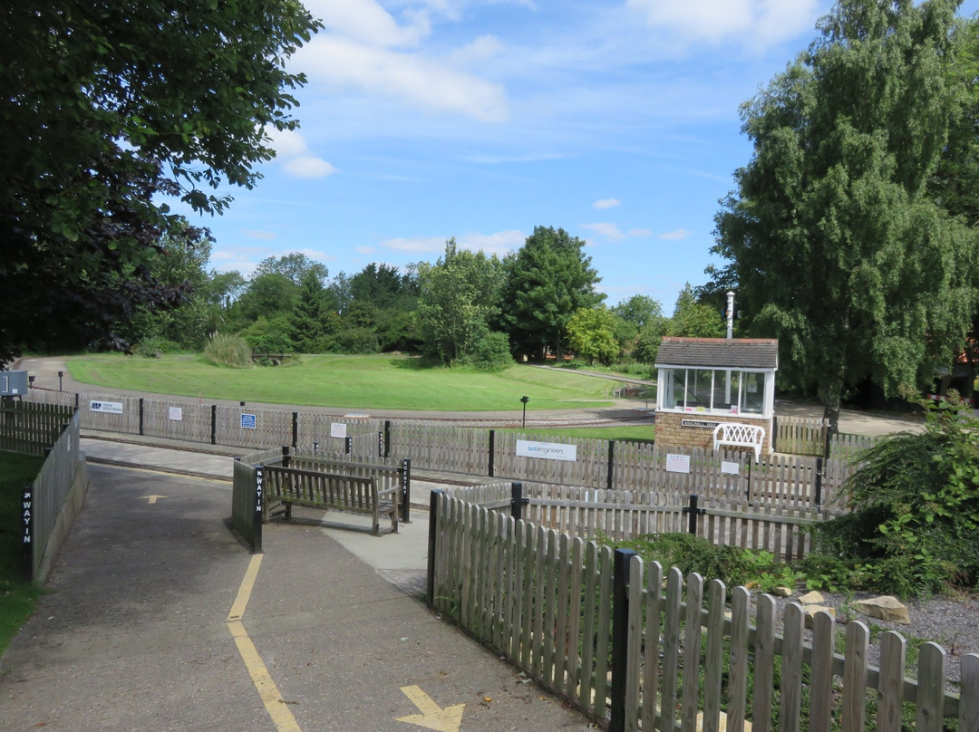 Waltham旅游攻略图片