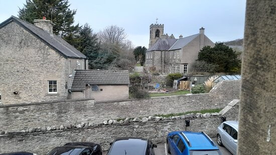 Eastfield Lodge Guesthouse主图