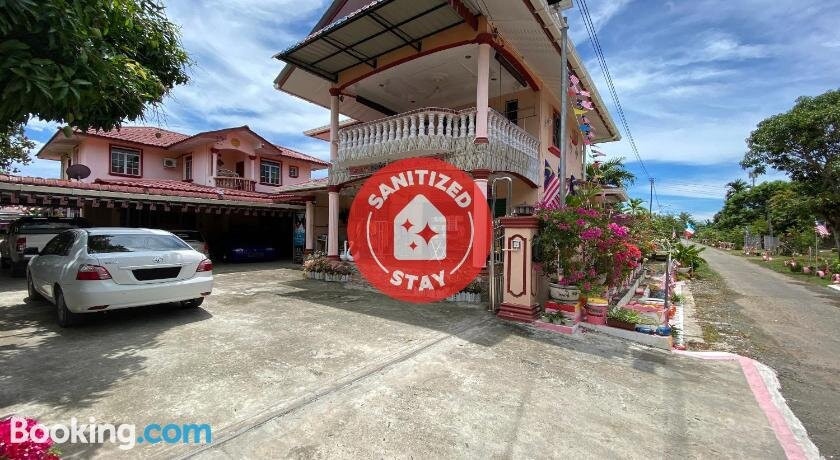 Home 90331 d'jj Homestay