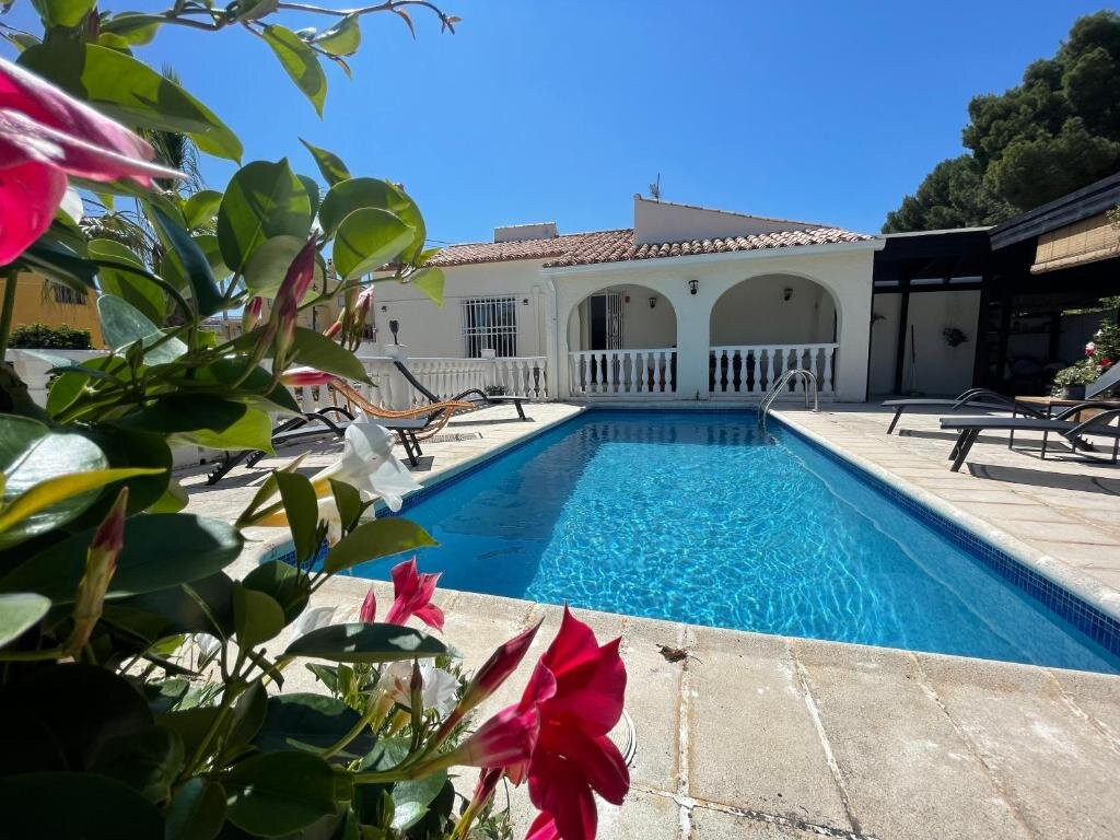 Villa La Vida