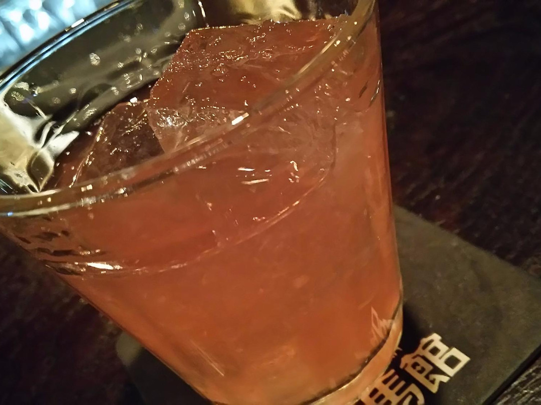 レトロバー木馬館