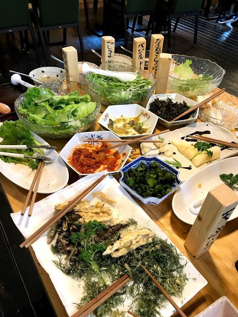 日乃出食堂主图