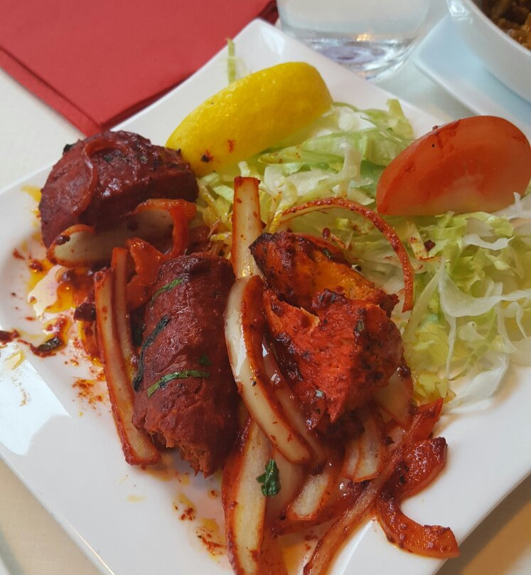 Red Chilli
