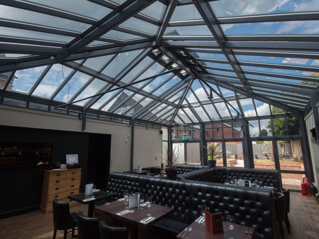 Casa la cucina italiana - Evesham