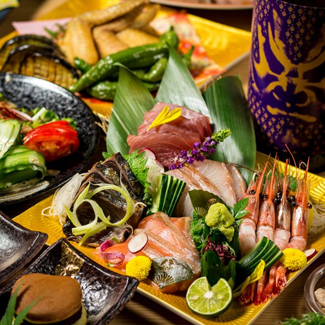 個室居酒屋×名古屋コーチン 鳥将 川崎店