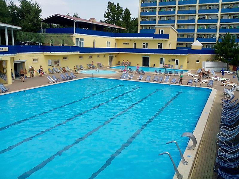 Anapa Health Resort