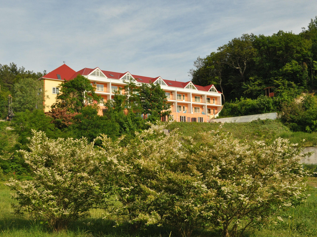Daiv Hotel