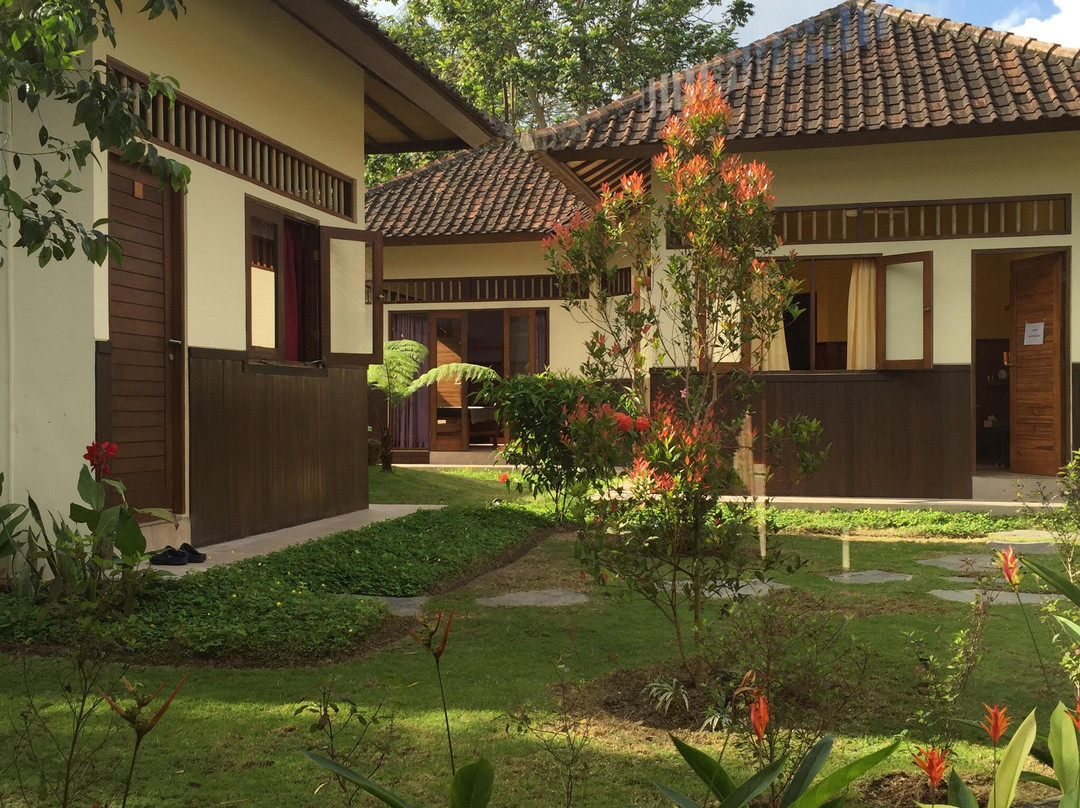 Amrtasiddhi Ayurvedic Center景点图片