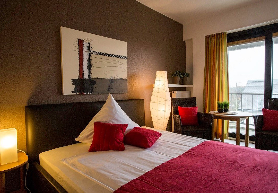 Arthotel Bakker