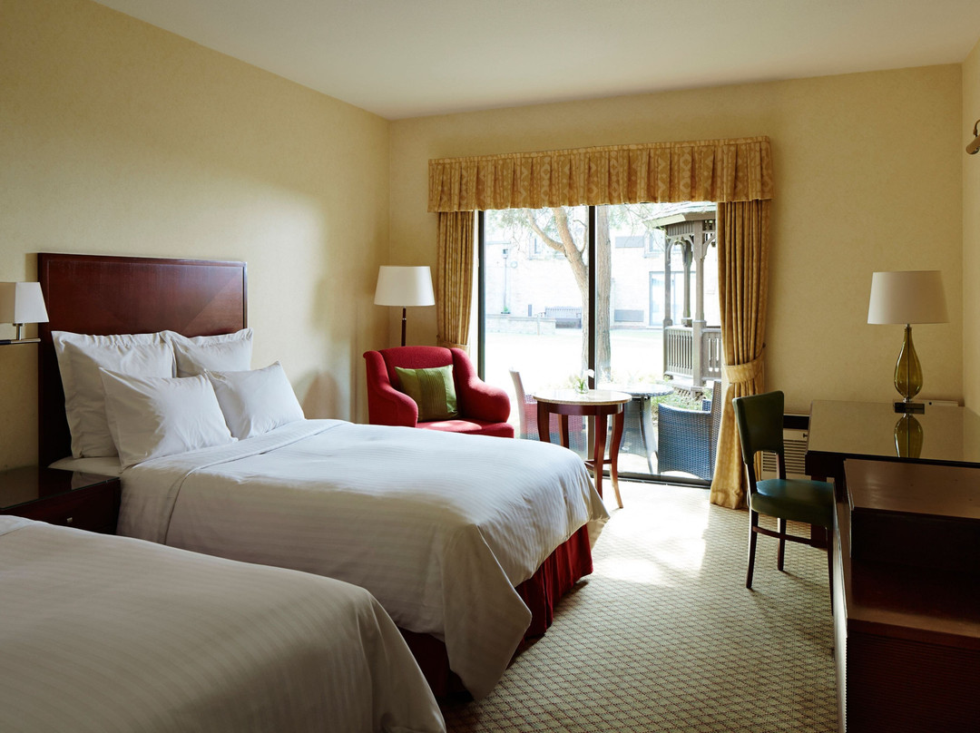 Delta Hotels Cheshunt