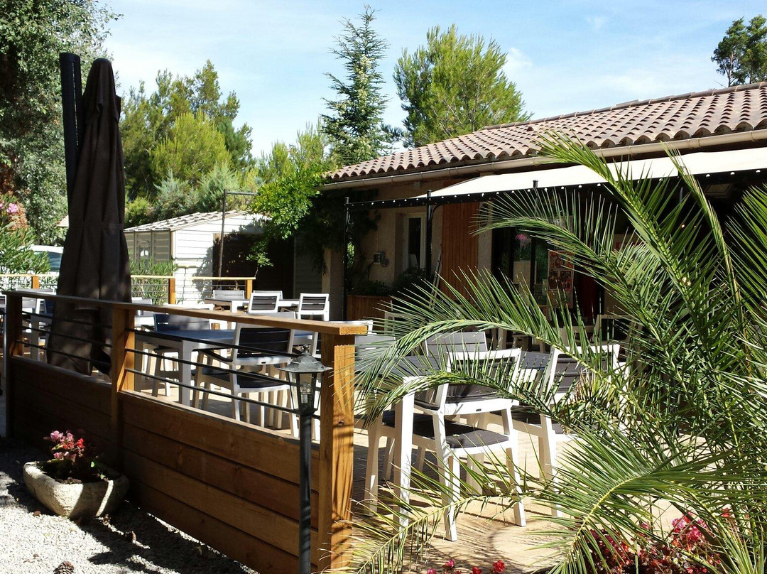 Camping de Fontenelle
