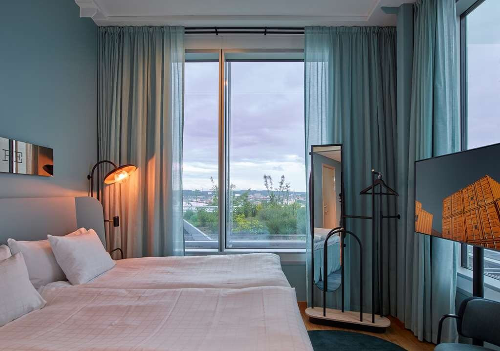 Scandic Göteborg Central主图