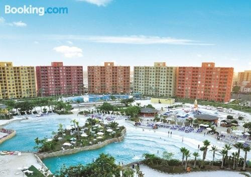 Golf Porto Marina Hotel Apartments by Amer Group