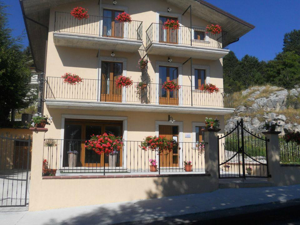 B&B il Fiore di Pesco