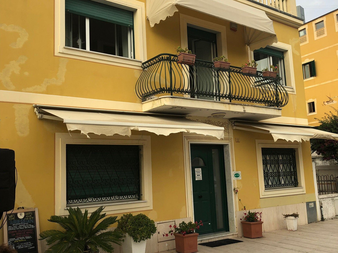 Affittacamere Villa Giulia