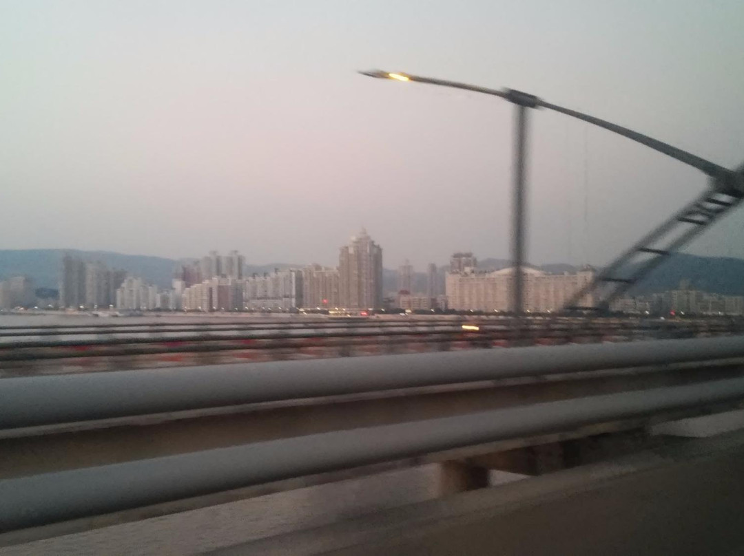 瑞安东安硐桥景点图片