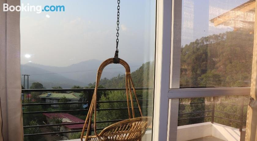Meraki Living Farmstay