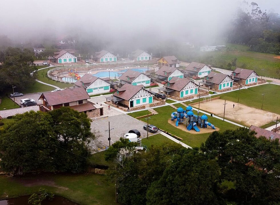 Hotel Mesa De Los Santos