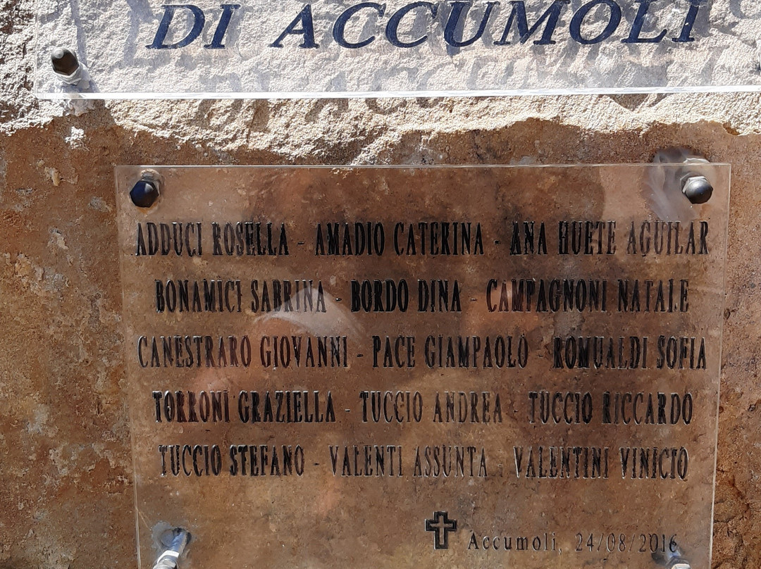 Palazzo del Podestà景点图片