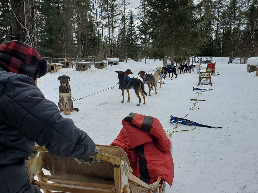 Mont-Saint-Michel旅游攻略图片