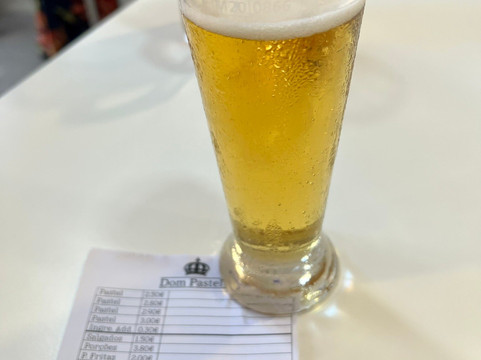 Dom Pastel - Pastéis Brasileiros