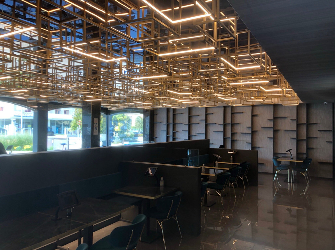 Marcon - Gaggio - Colmello旅游攻略图片