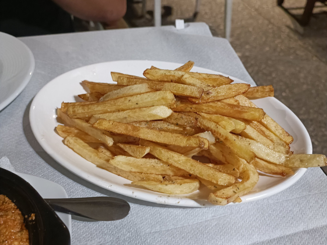 Bar Restorant Piceri Xhokla