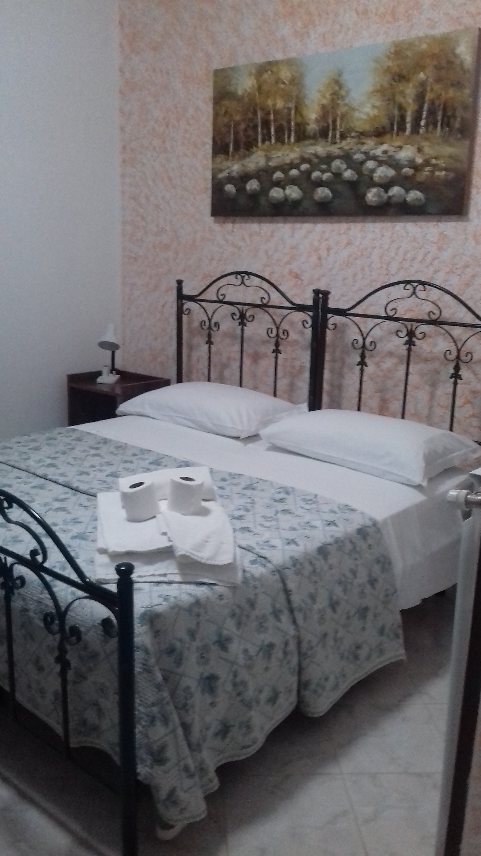 Albergo San Rocco-官方