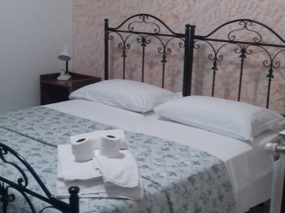 Albergo San Rocco主图