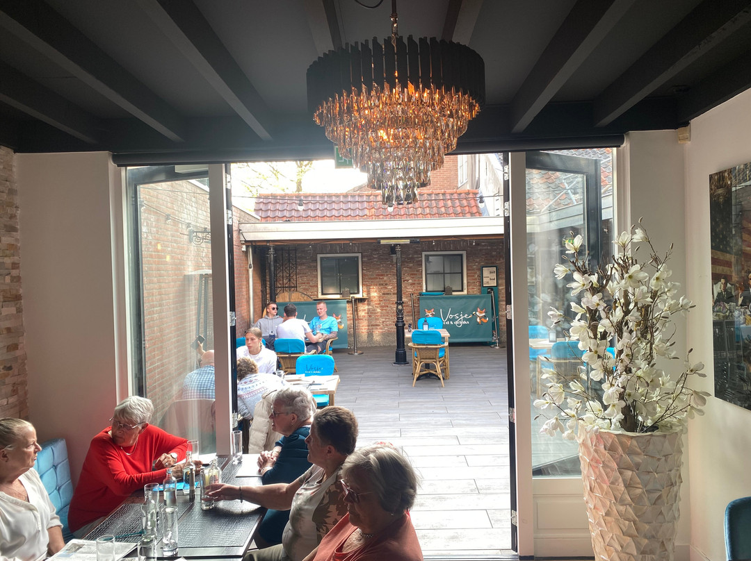Vosje Food & Drinks