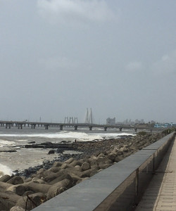 Worli Sea Face景点门票图片