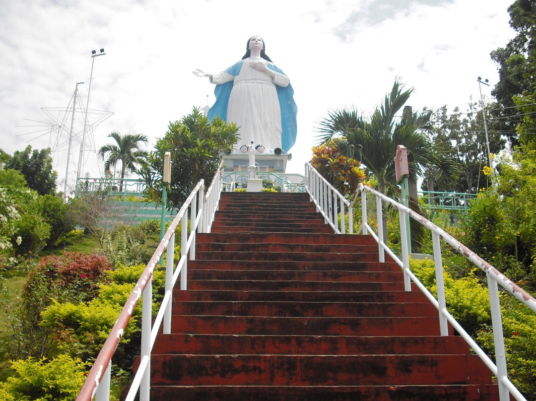 Padre Burgos旅游攻略图片