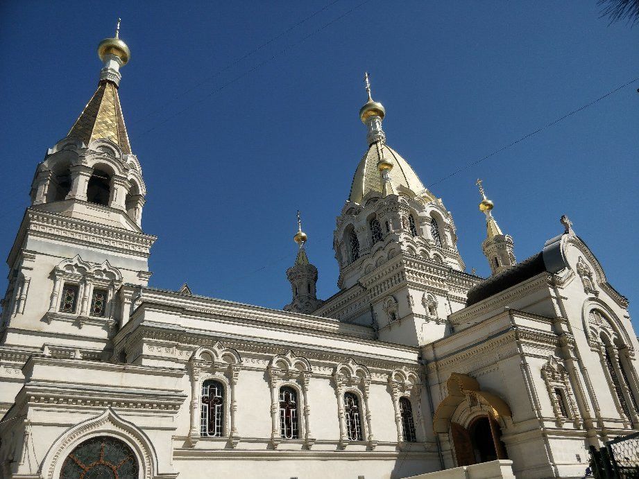 Armenian Church