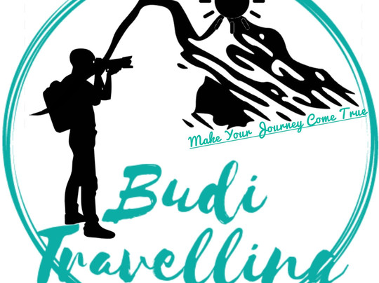 Budi Travelling