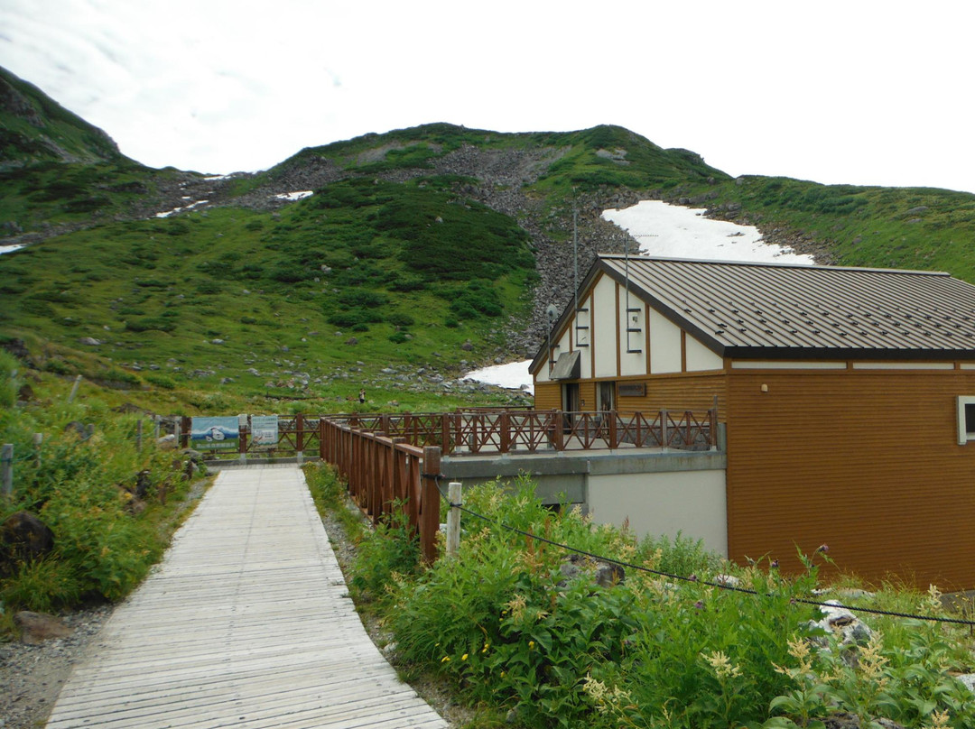 Tateyama Nature Conservation Center景点图片