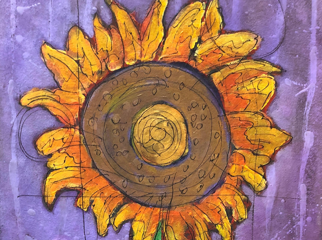 New Market旅游景点-The Little Green Store and Gallery