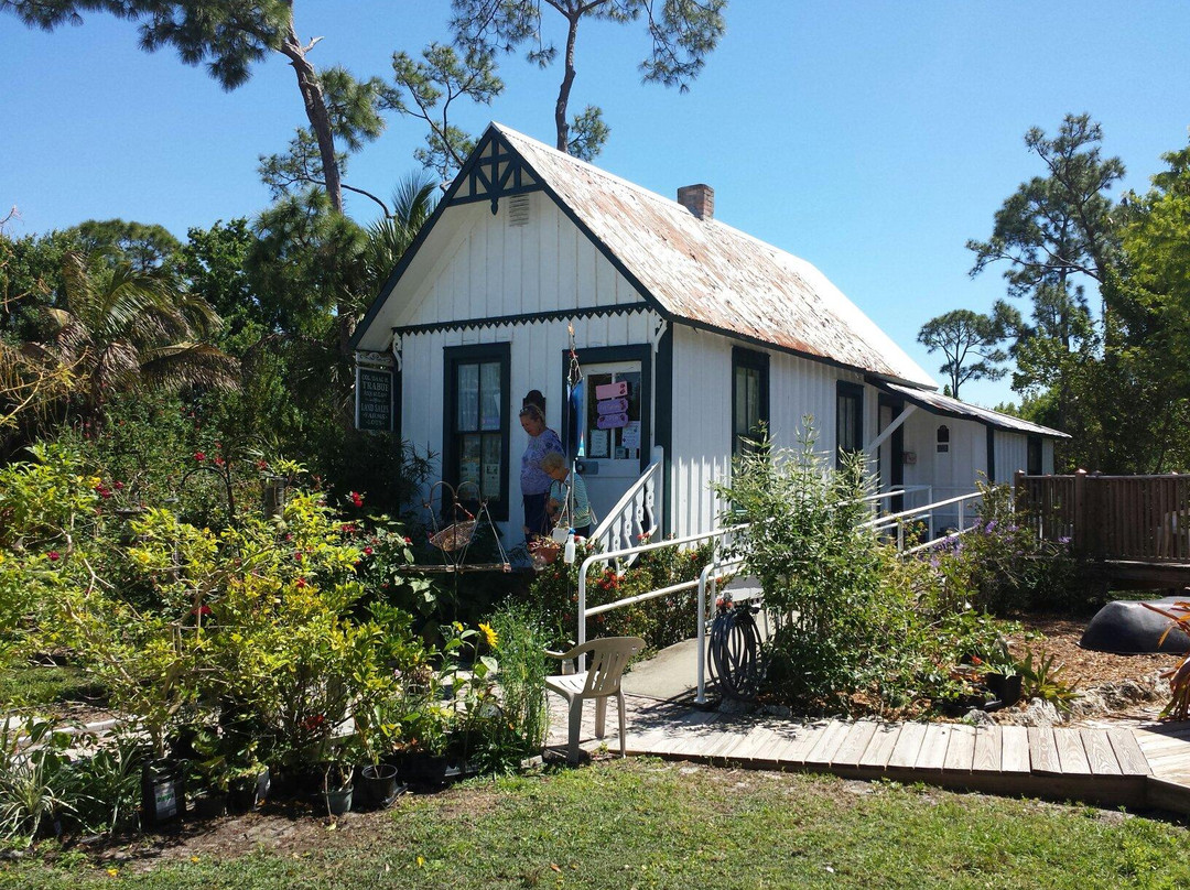 Punta Gorda History Park景点图片