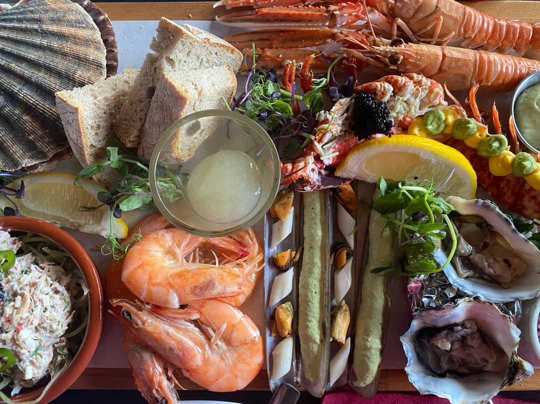 Olivio’s Coffee and Wine Lounge