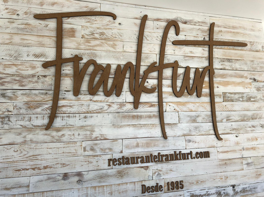 Coina餐馆和美食-Snack Bar Frankfurt