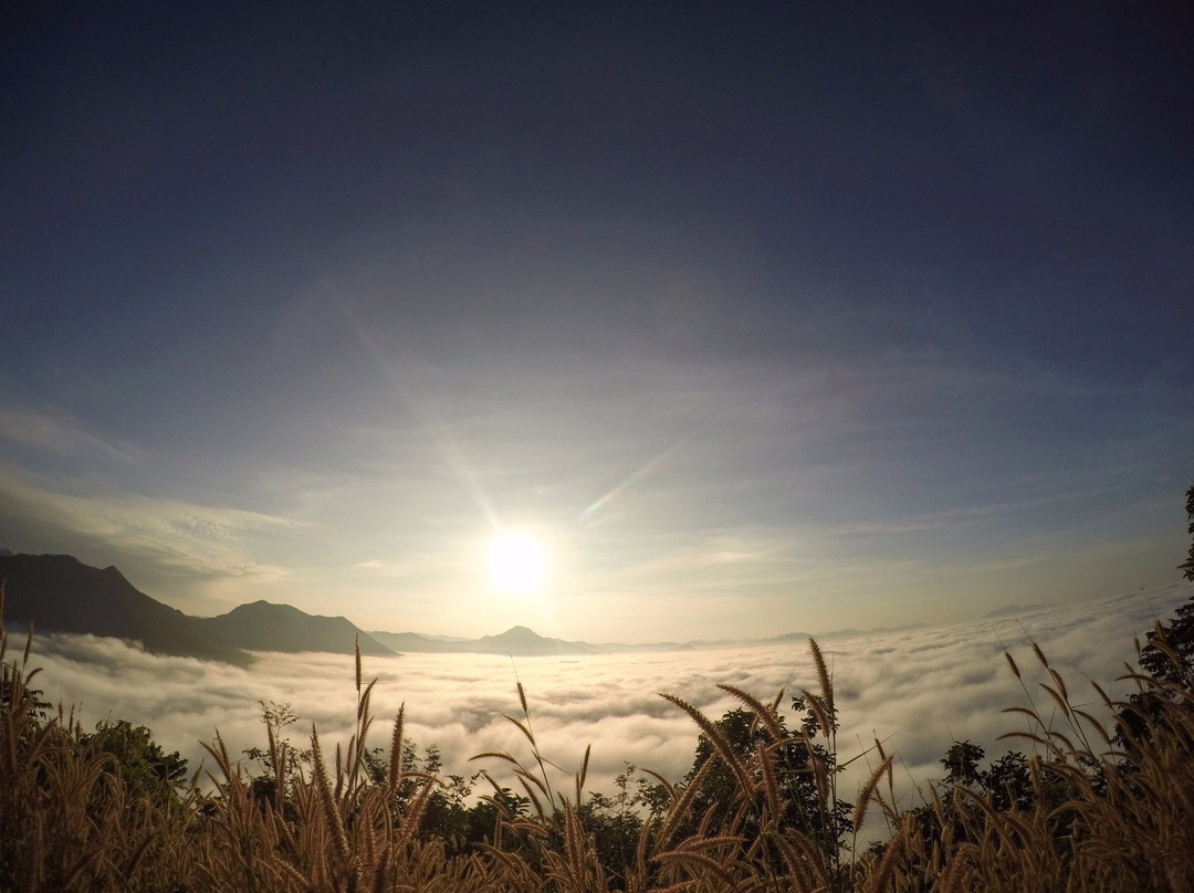 Phu Thok景点图片