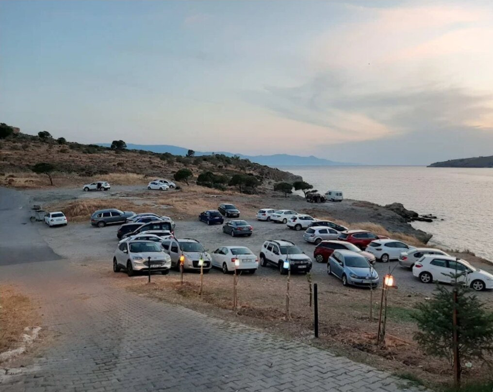 Foça Fener Restaurant