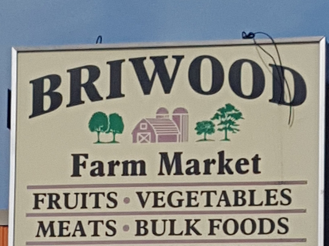 Briwood Farm Market景点图片
