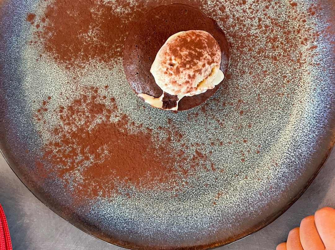 Core by Clare Smyth