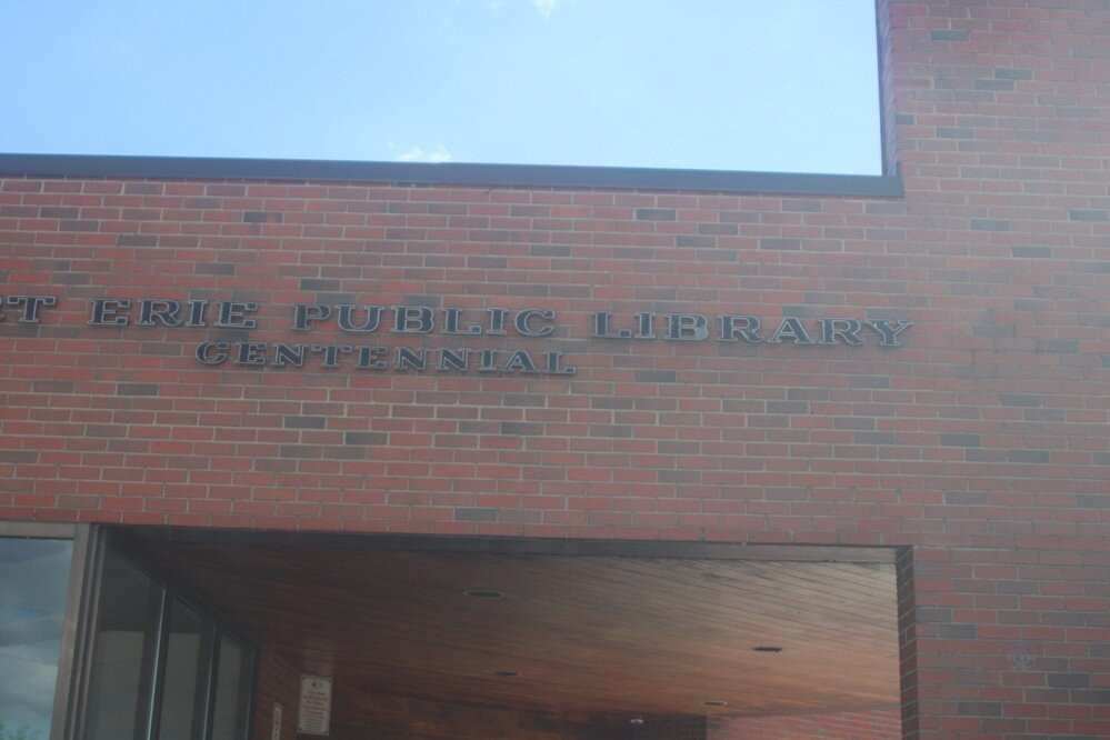 Centennial Public Library, Fort Erie景点图片