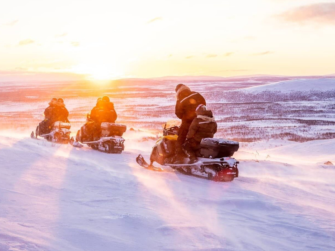 Adventure Lapland景点图片